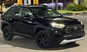 Toyota RAV4 2020 Black for sale