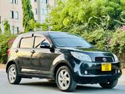 Toyota Rush 2006 Black for sale