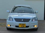 Toyota Premio 2006 Pearl for sale