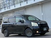Toyota Noah 2008 Black for sale