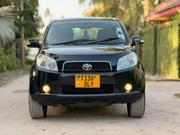 Toyota Rush 2006 Black for sale