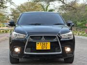 Mitsubishi RVR 2.0 2012 Black for sale