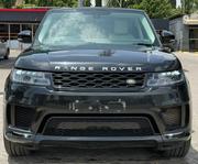 Land Rover Range Rover 2015 Black for sale