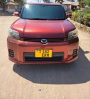 Toyota Corolla Rumion Hatchback 1.5 FWD 2011 Red for sale