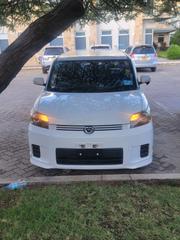 Toyota Corolla Rumion 2008 White for sale