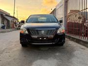 Toyota Premio 2008 Black for sale