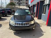Subaru Forester 2.0 Sports 2008 Black for sale