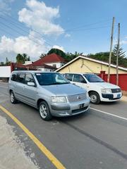 Toyota Probox 2004 Silver for sale