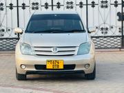 Toyota IST 2004 Gold for sale