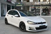 Volkswagen Golf 2015 White for sale