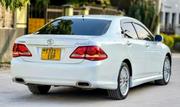 Toyota Crown 2009 White for sale