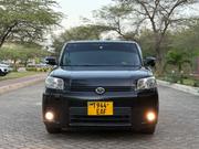 Toyota Corolla Rumion Hatchback 1.5 FWD 2008 Black for sale