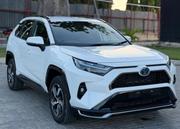 Toyota RAV4 2025 Pearl for sale