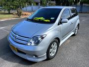 Toyota IST 2004 Silver for sale