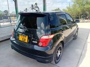 Toyota IST 2006 Black for sale