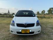 Toyota Corolla Spacio 2002 White for sale