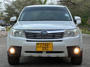 Subaru Forester 2009 for sale