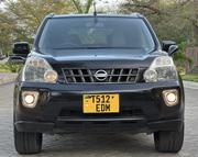 Nissan X-Trail 2.0 2008 Black for sale
