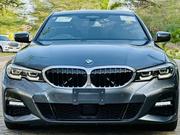 BMW 3 Series M3 Competition 2026 Gray for sale