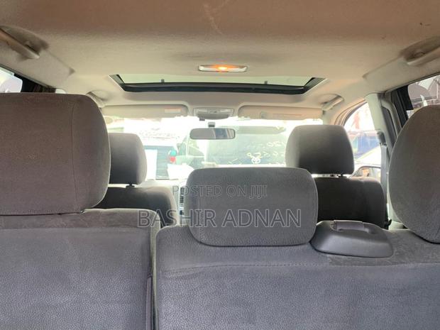 Toyota Land Cruiser Prado 2.7 i 16V 2006 Matt Black