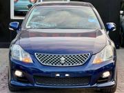 Toyota Crown 2009 Blue for sale