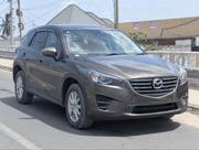 Mazda CX-5 2014 Gray for sale