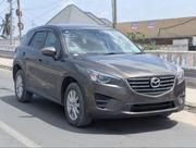 Mazda CX-5 2014 Gray for sale