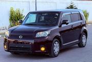 Toyota Corolla Rumion 2009 Burgundy for sale