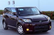 Toyota Corolla Rumion 2009 Brown for sale