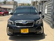 Subaru Forester 2013 Black for sale