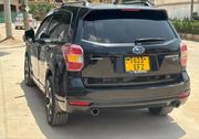 Subaru Forester 2013 Black for sale