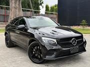 Mercedes-Benz GLC-Class 2018 Matt Black for sale