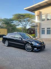 Toyota Crown 2006 Black for sale