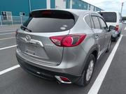 Mazda CX-5 2013 Gray for sale