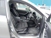 Mazda CX-5 2013 Gray for sale