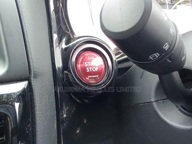 Mazda CX-5 2013 Gray