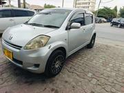 Toyota Passo 2006 Silver for sale