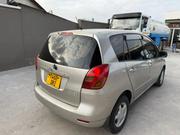 Toyota Corolla Spacio 1.5 X 2005 Gold for sale