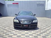 Toyota Mark X 2.5 RWD 2007 Black for sale