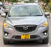 Mazda CX-5 2014 Gray for sale