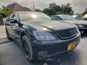 Toyota Crown 2004 Black for sale
