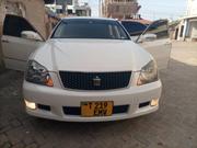 Toyota Crown 2006 White for sale