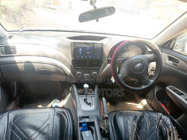 Toyota IST 2004 Gold