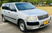 Toyota Probox 2005 Silver for sale