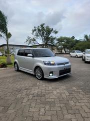 Toyota Corolla Rumion 2008 Silver for sale