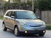 Mazda Verisa 2010 Silver for sale