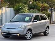 Mazda Verisa 2007 Silver for sale