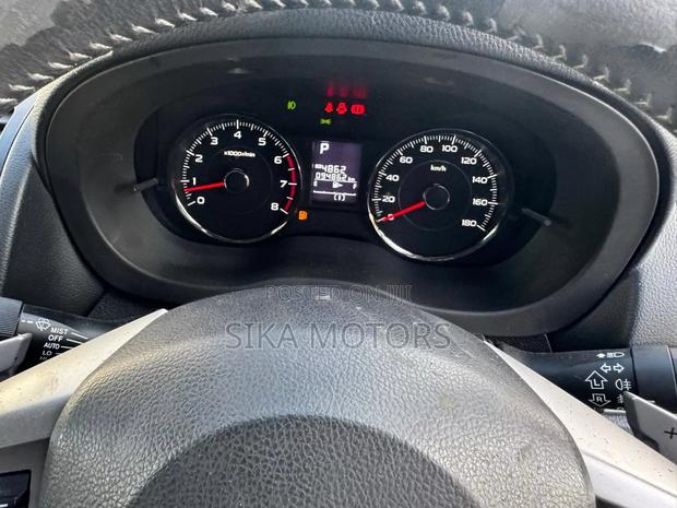 Subaru Forester 2.5XT Premium 2013 Maroon