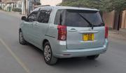 Toyota Raum 2009 Blue for sale