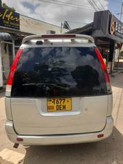 Toyota Noah 2.0 AWD (8 Seater) 2001 Silver for sale